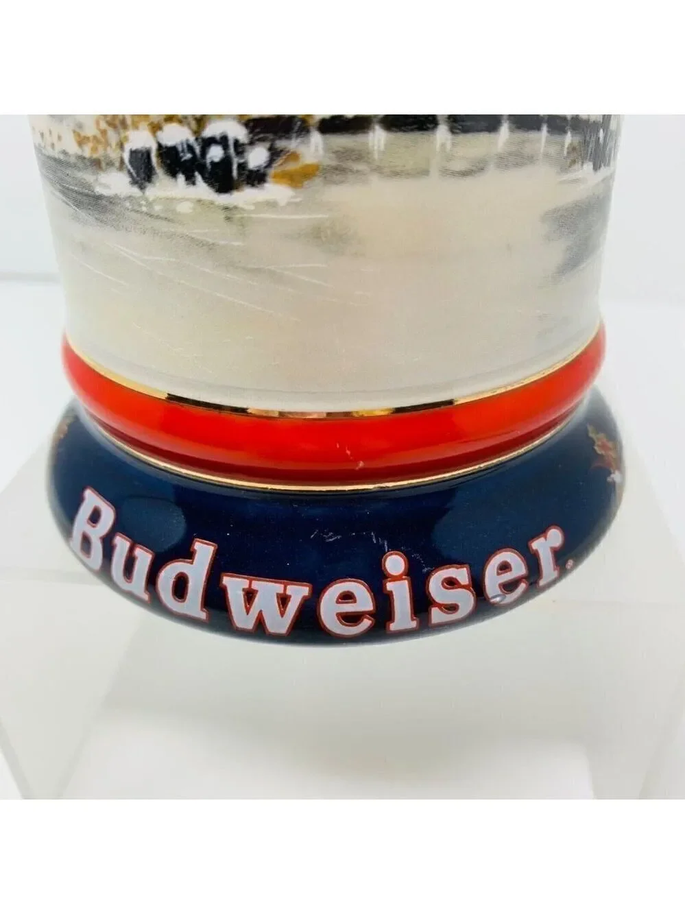 Budweiser anheuser busch